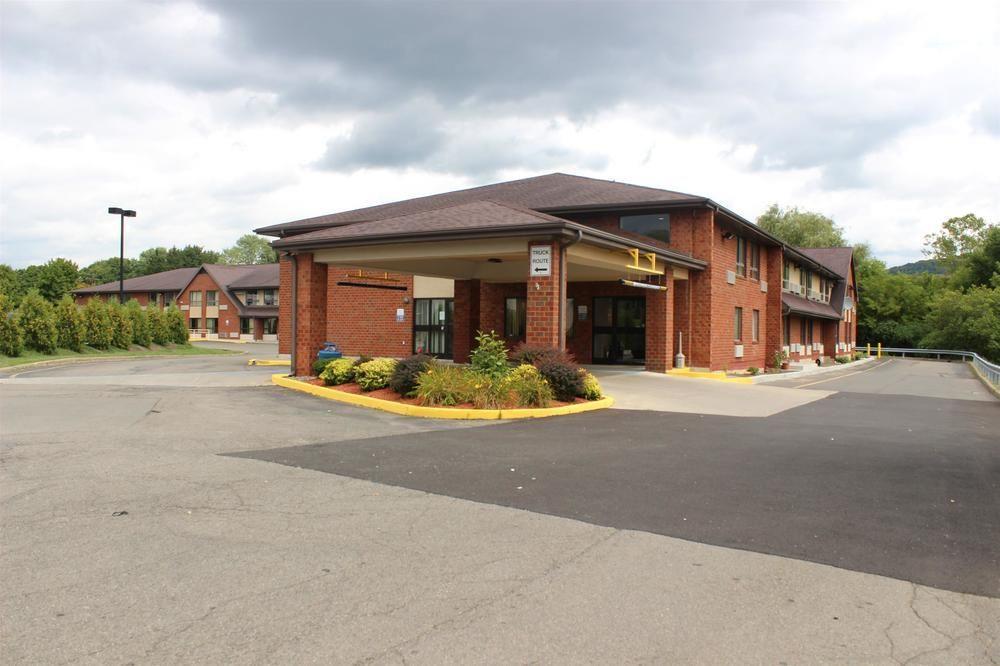 Motel 6-Binghamton, Ny Exterior photo